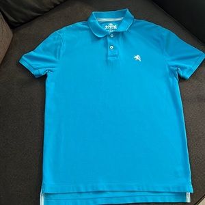 Express Collared Polo Medium